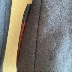 昭和レトロ　ウール　ジャケット　レディースの画像