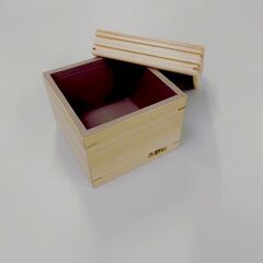 セキュリティー　木製　リモコンキーケース