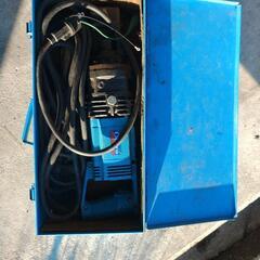 オグラ  バーカッター  電動油圧式鉄筋カッターの画像