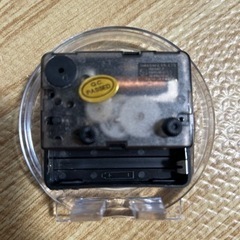 時計　目覚まし時計の画像
