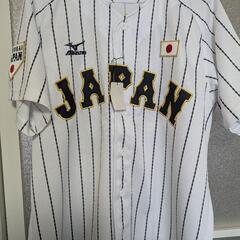 小久保裕紀　JAPAN サイン入りユニホームの画像