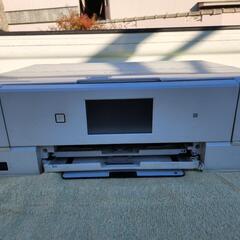 ジャンク品　EPSON EP-978A3 インクジェットプリンター Amazon.co.jp: 旧モデル エプソン プリンター インクジェット