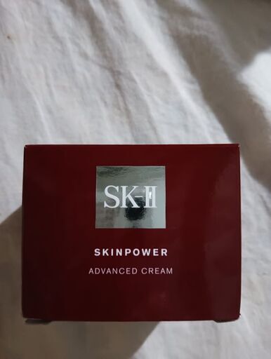 スキンケア sk2