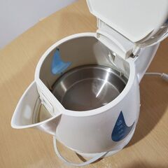 DRETEC １.２L 電気ケトル