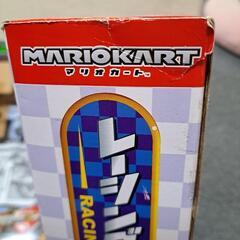 ☆特別値下げ中☆マリオカート　レーシングデラックスの画像