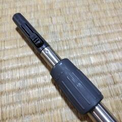 🧹新品未使用未開封品のテラモトハウスポール　芯入りモップの画像