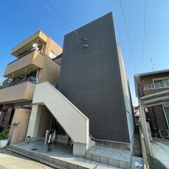 日比野駅10分！1R！初期費用8万円！cocostile101⭐...