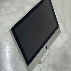 ■ 動作品！ Apple iMac 21インチ Late2009 ■
