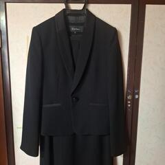 礼服　サイズ７号　決まりました