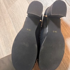 BODYLINE24.5靴の画像
