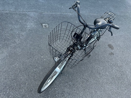 早い方優先 美品自転車　