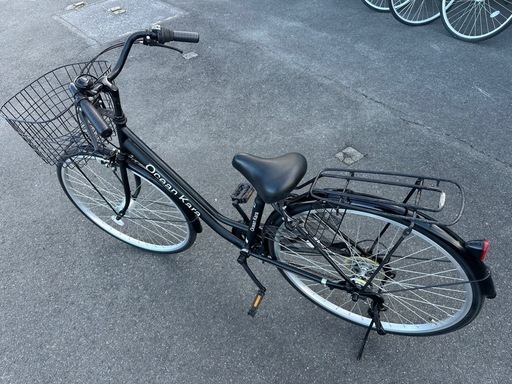 早い方優先 美品自転車　