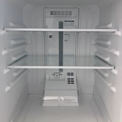 【中古品】Panasonic 冷凍冷蔵庫 NR-B149W-S 一人暮らしの画像