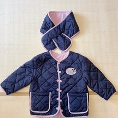 子供服サイズ100 (90の子におすすめ)の画像