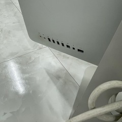 ■ 動作品！ Apple iMac 21インチ Mid2011 SSD追加 ■の画像
