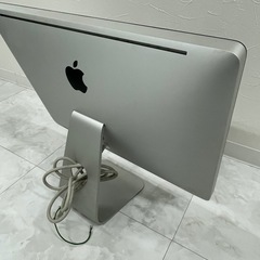 ■ 動作品！ Apple iMac 21インチ Mid2011 SSD追加 ■の画像