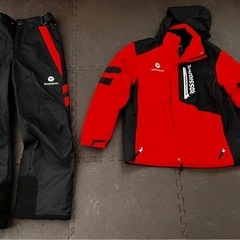 ロシニュョールスキーウェア　上位モデル　160サイズ　キッズ　お...