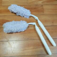 🧹伸びるモップ2本セットの画像
