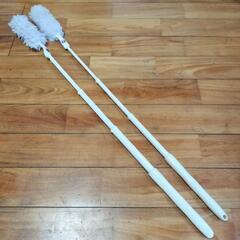 🧹伸びるモップ2本セットの画像