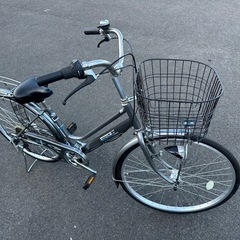 美品自転車