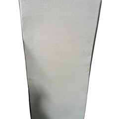 シングルマットレス無料
