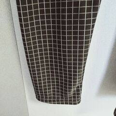 裏ボアのレギンス（Lサイズ）の画像