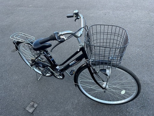 早い方優先美品自転車