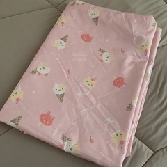 掛け布団カバー シングル