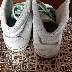 GRAVIS 26.5センチの画像