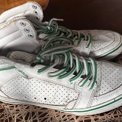 GRAVIS 26.5センチの画像