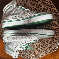 GRAVIS 26.5センチの画像