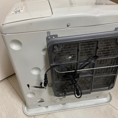 本日限定価格　ダイニチブルーヒーター　の画像