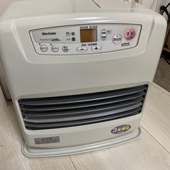 本日限定価格　ダイニチブルーヒーター　