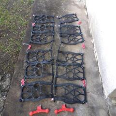 再々値下！非金属チェーンの画像