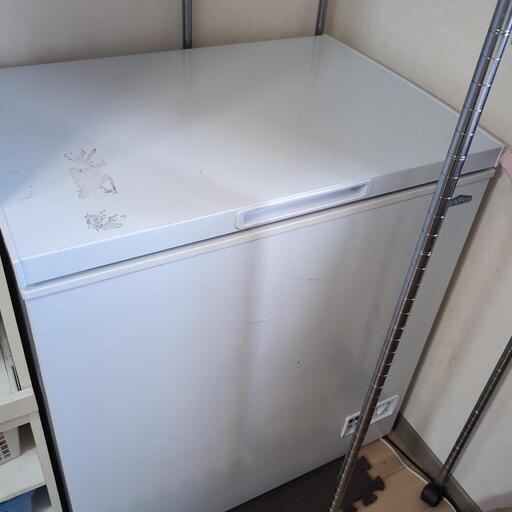 【本日引き取り希望】業務用冷凍庫
