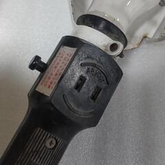 作業灯　コンセントリール　延長コードの画像