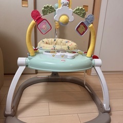 【最終値下げ】サンリオ　ジャンパルー  コンパクト　（折りたたみ可）