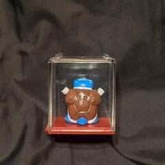 ポケモンケース入りコレクション カメックス フィギュア ポケットモンスターガチャの画像