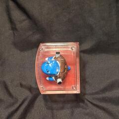 ポケモンケース入りコレクション カメックス フィギュア ポケットモンスターガチャの画像