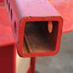 手動 タイヤチェンジャー  おまけ付きの画像