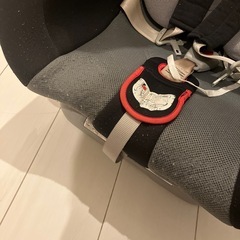 RECARO    チャイルドシートの画像
