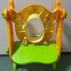 アンパンマン　補助便座の画像