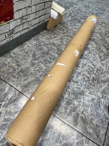 [新品未開封]ダイハツ純正品/荷台ゴムマット(5mm)