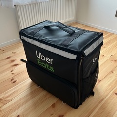 　ウーバーイーツ　Uber　ウバック