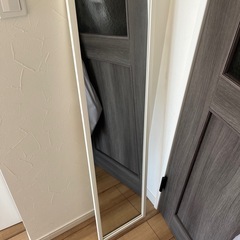 全身鏡　
