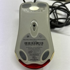 Microsoft マウスの画像