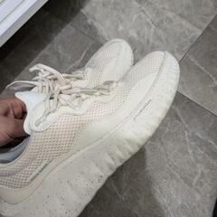 コールハーン　ゼログランド　メンズ24.5の画像