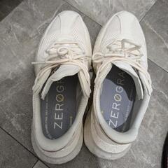コールハーン　ゼログランド　メンズ24.5