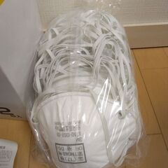 防じんマスク3Mの画像