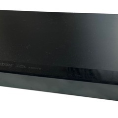 【再値下げ】【美品】Panasonic　HDD搭載機ハイビジョン...